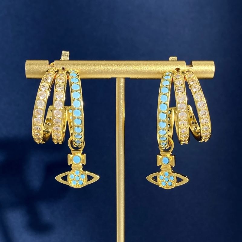 Vivienne Westwood Earrings